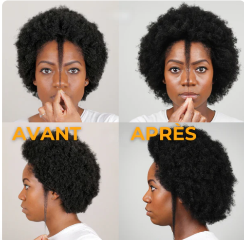 Huile Batana Pure® : Boosteur de Croissance Pour Femme et Homme