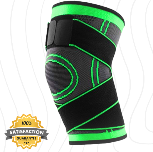 Genouillère Médicale Premium (1 paire)