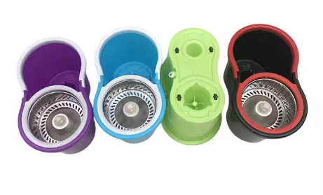 Kit De Ménage Polyvalent