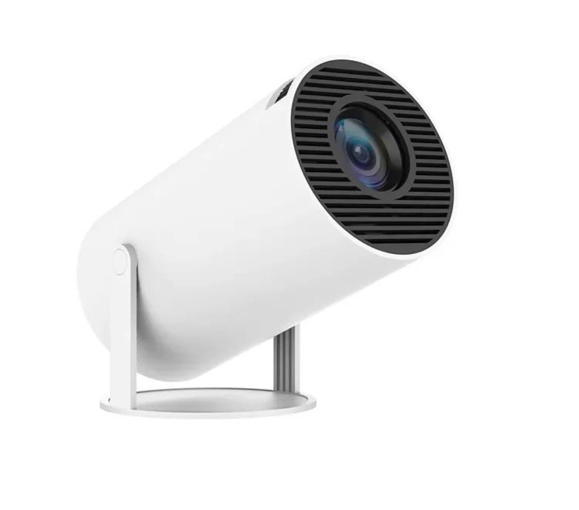 VidéoProjecteur Portable Android Ultra HD
