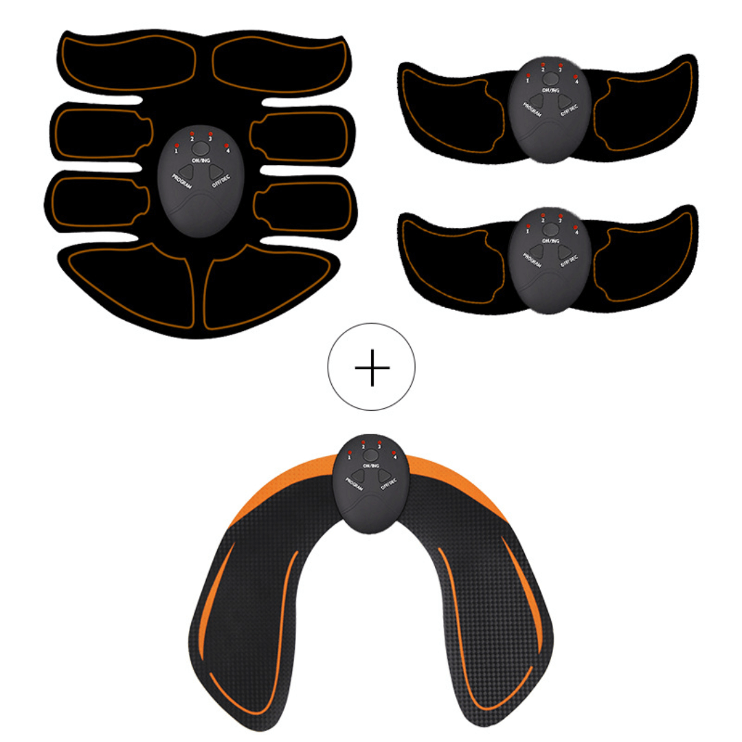 ElectroFit™ | Réveillez votre bien - être intérieur - Madeluxe