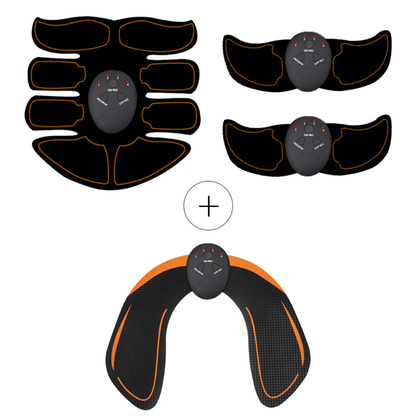 ElectroFit™ | Réveillez votre bien - être intérieur - Madeluxe