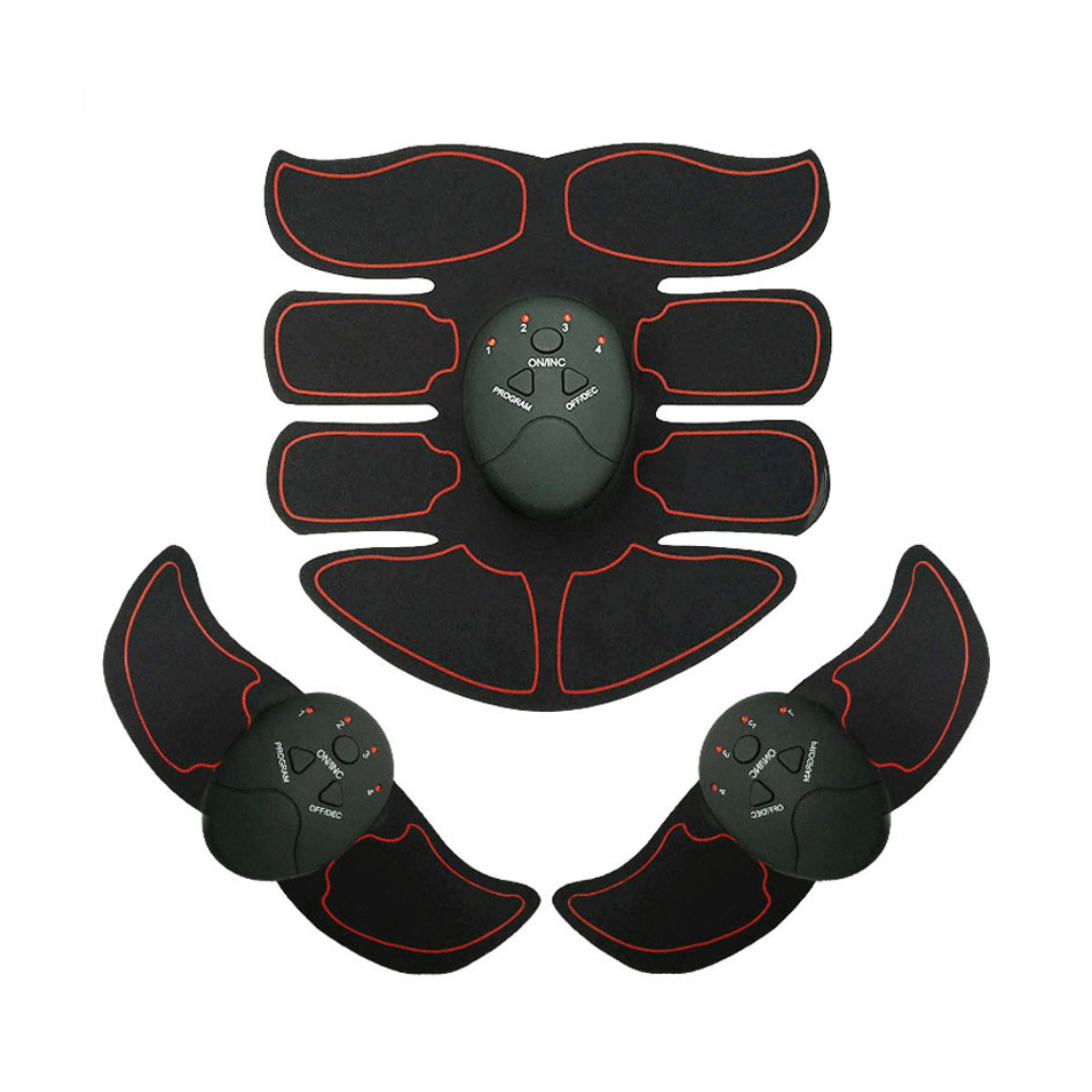 ElectroFit™ | Réveillez votre bien - être intérieur - Madeluxe