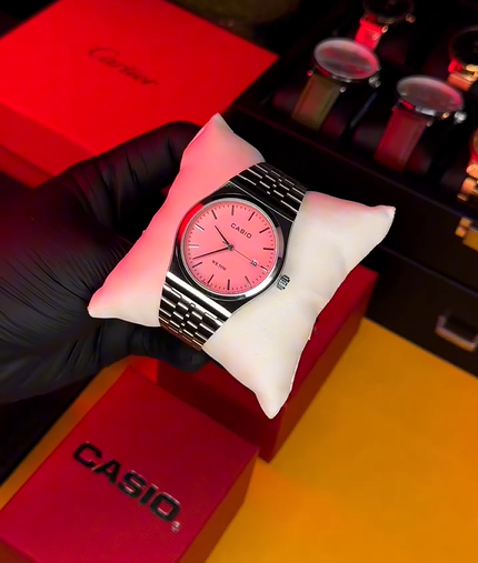 Montre Casio MTP