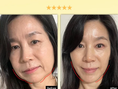 Masque Liftant Profond au collagène et au rétinol