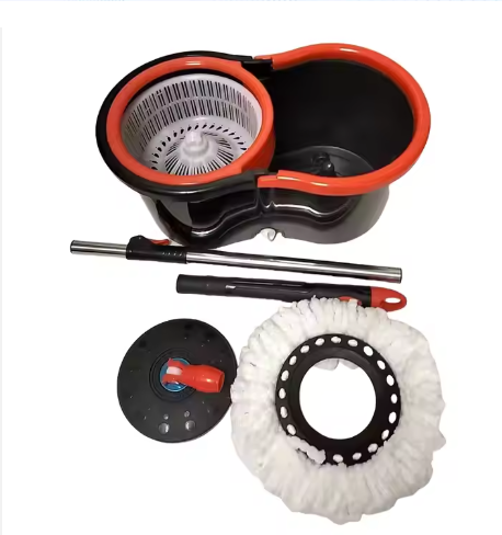 Kit De Ménage Polyvalent