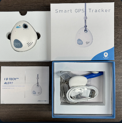 Traceur GPS Enfants et Objets