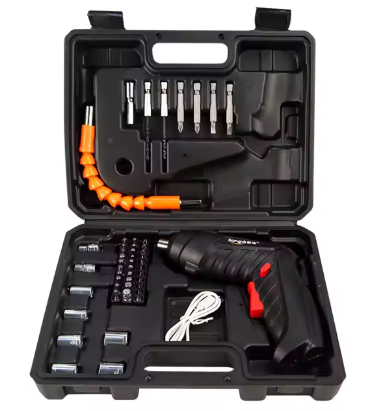 Visseuse - Perceuse Electrique Professionnelle Multifonctions