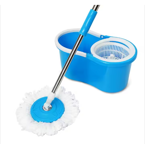 Kit De Ménage Polyvalent