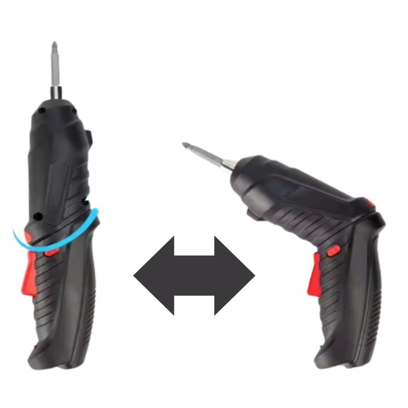 Visseuse - Perceuse Electrique Professionnelle Multifonctions