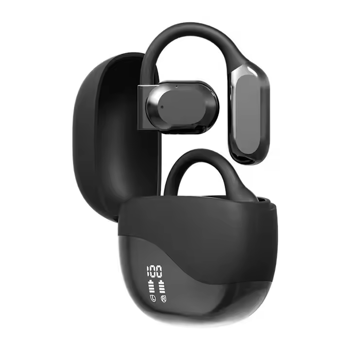 Ecouteurs connectés M62 - Traducteur vocale intelligent avec IA