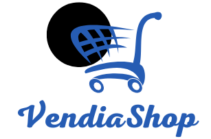 Vendia Shop