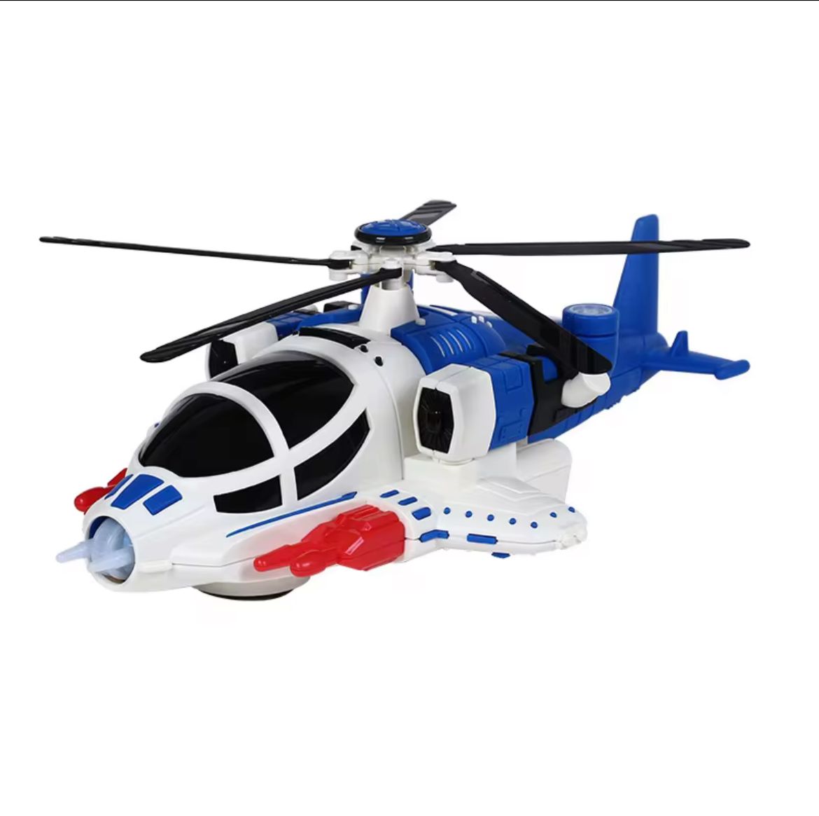 -50% de réduction sur hélicoptère électrique pour enfants