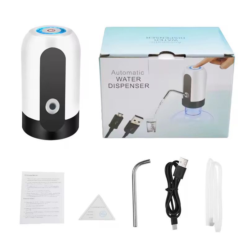 Distributeur d'eau Automatique Electrique Premium