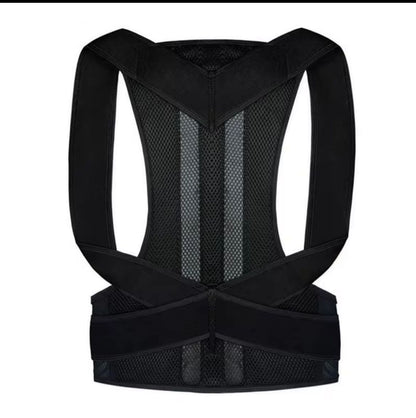 Soulagez votre dos - Correcteur de posture instantané