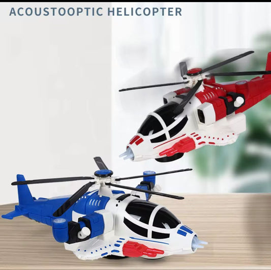 -50% de réduction sur hélicoptère électrique pour enfants