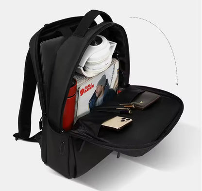 Sac à dos smart et antivol