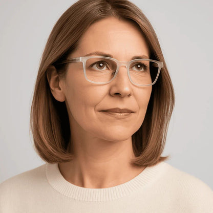 Lunettes multifocales VisionSync - Ameliorez votre vue avec style