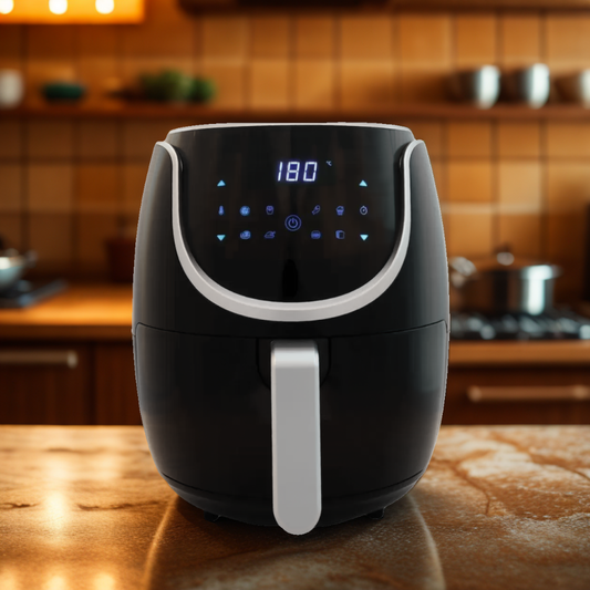 Air Fryer - Friteuse Sans Huile