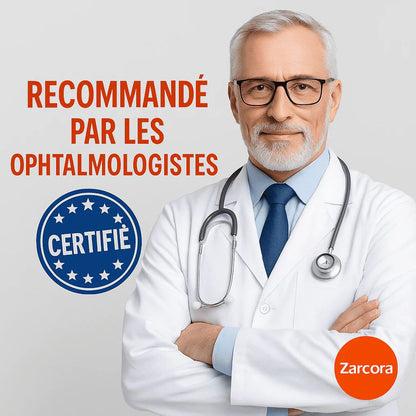 Lunettes multifocales VisionSync - Ameliorez votre vue avec style