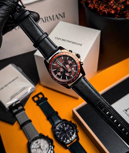 Montre Emporio Armani 4502GL