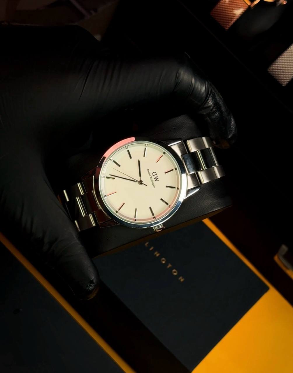 Montre Daniel Wellington Iconic