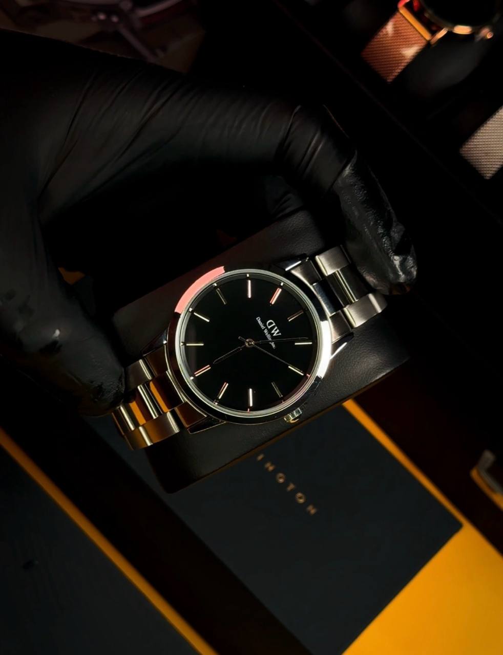 Montre Daniel Wellington Iconic