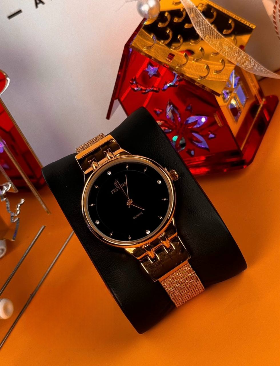 Montre Festina Quartz - Femme