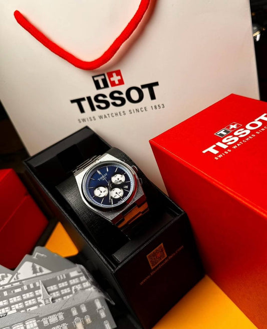 Montre Tissot Chronograph