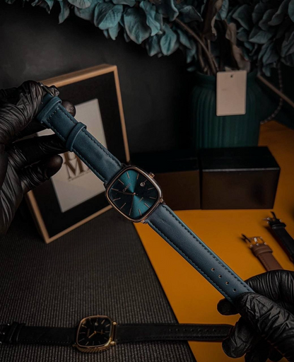 Montre Casio Quartz Mixte