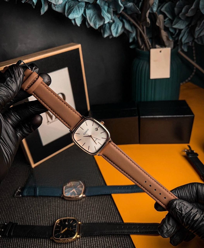 Montre Casio Quartz Mixte