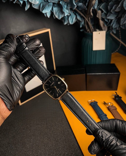 Montre Casio Quartz Mixte