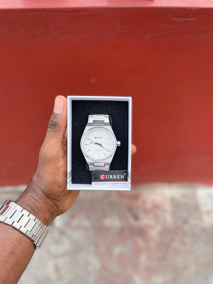 Montre Curren Quartz