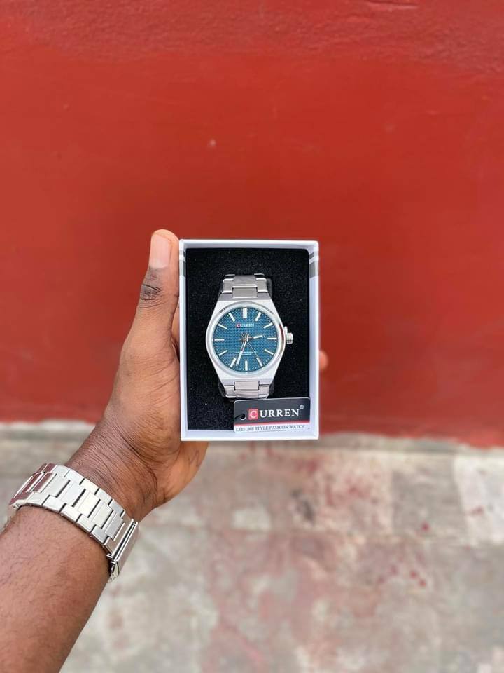 Montre Curren Quartz