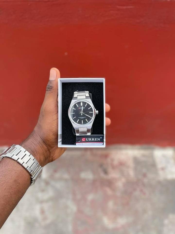 Montre Curren Quartz