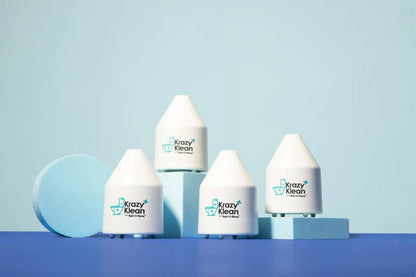 Nettoyant de toilette Pro et Automatique