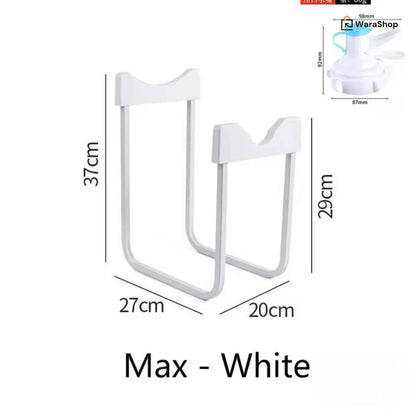 💧 Support Pour Bonbonne d'eau (Robinet offert) - Stable, Pratique et Résistant