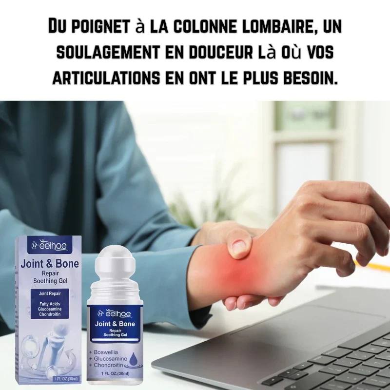 Soin Articulaire Action Rapide