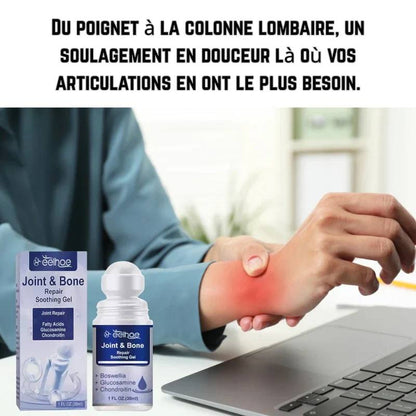 Soin Articulaire Action Rapide