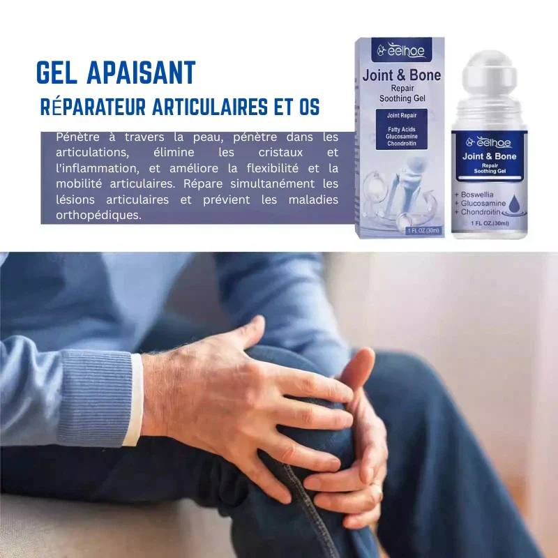 Soin Articulaire Action Rapide