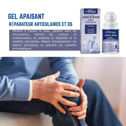 Soin Articulaire Action Rapide